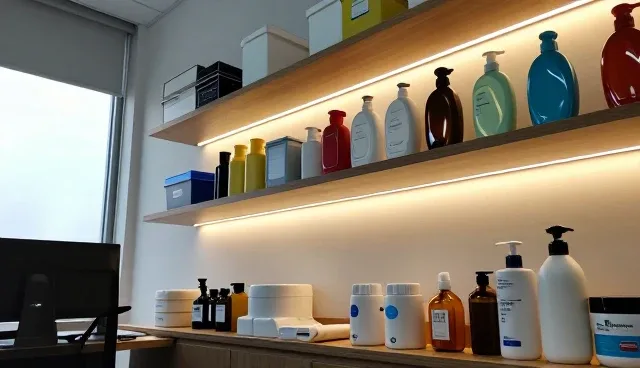 数据驱动决策在日用百货批发中的关键作用