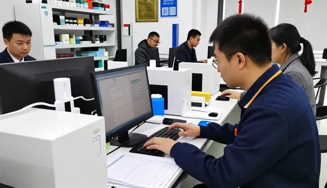 连锁门店中的销售解决方案介绍