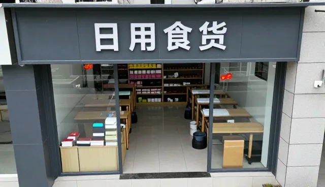线上店铺运营中品牌代理的选型关注点分析