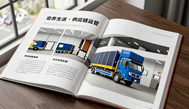 地区差异下的供应链服务应用场景分析