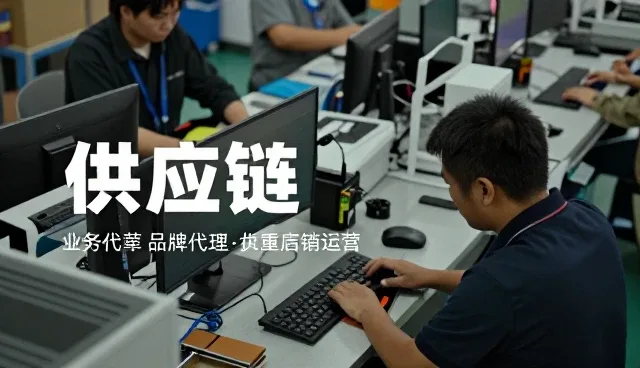 河南悦牛优品商贸有限公司分享线上店铺运营品牌代理应用经验
